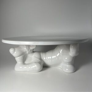 Disney Tigger Cake Stand